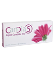 Learn more about Candia5