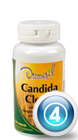 Learn more about Candida Clear