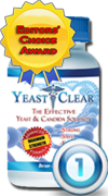 YeastClear Yeast Infection Treatment Review